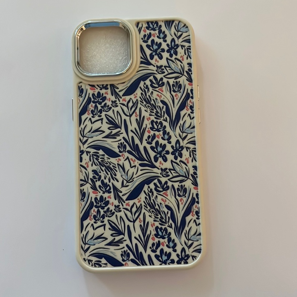 NEW Apple iPhone cell phone case